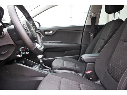 Certified 2023 Kia Rio S w/ Technology Package FWD image 29
