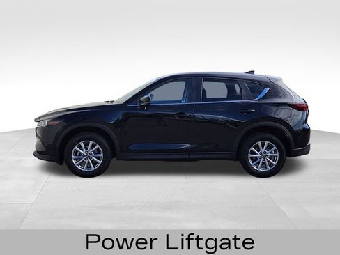 Used 2023 MAZDA CX-5 AWD 2.5 S image 7
