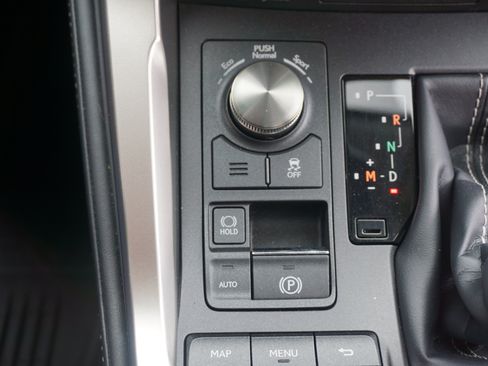 Used 2020 Lexus NX 300 AWD w/ Premium Package image 13