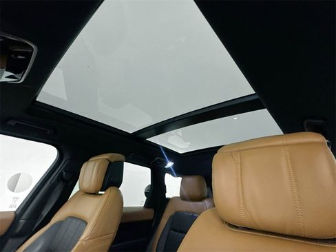 Certified 2022 Land Rover Range Rover Sport Autobiography image 21