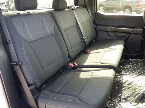 New 2026 Ford F150 STX image 14