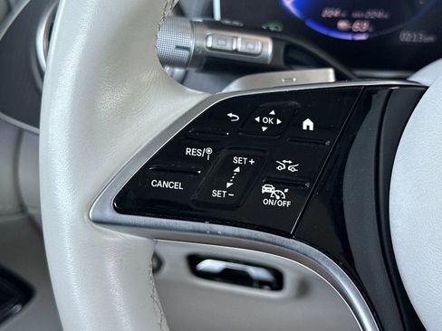 Certified 2023 Mercedes-Benz EQS 450+ SUV image 28