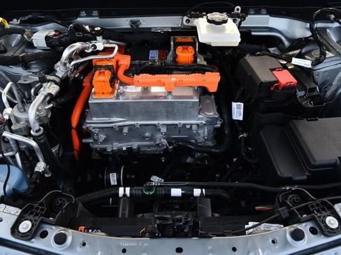 New 2026 Honda Prologue EX image 24