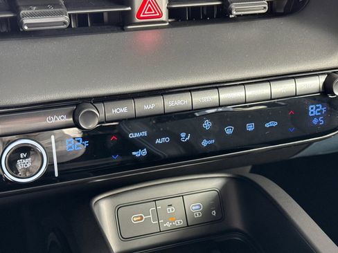 New 2025 Hyundai Ioniq 5 N image 20