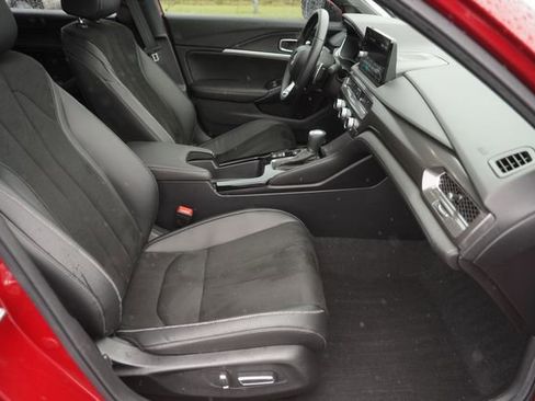 Used 2025 Acura Integra A-Spec FWD image 19