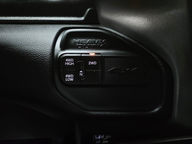 Used 2023 RAM 4500 SLT w/ Quick Order Package 2YG SLT AWD/4WD image 31