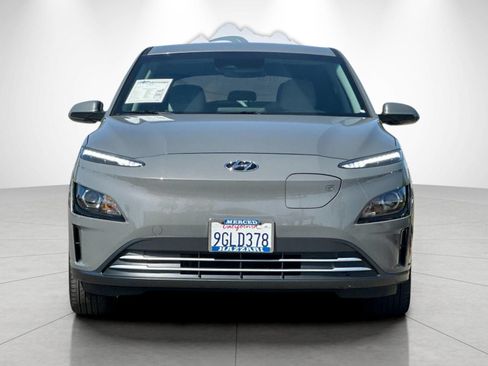 Used 2023 Hyundai Kona SEL FWD image 8
