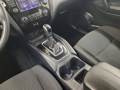 Used 2021 Nissan Rogue Sport S FWD image 26