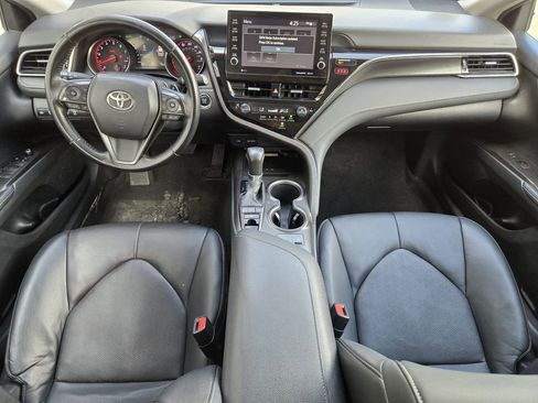 Used 2024 Toyota Camry XSE FWD image 18