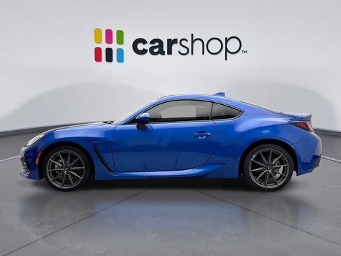 Used 2023 Subaru BRZ Limited image 2
