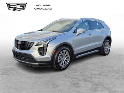 Used 2022 Cadillac XT4 Premium Luxury w/ Safety Alert Package