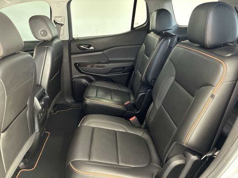 Used 2021 GMC Acadia AT4 w/ Trailering Package image 24