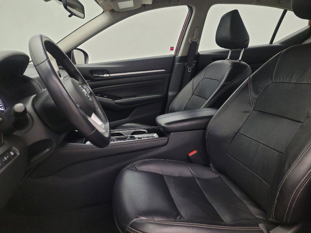 Used 2021 Nissan Altima 2.5 SL AWD/4WD image 17