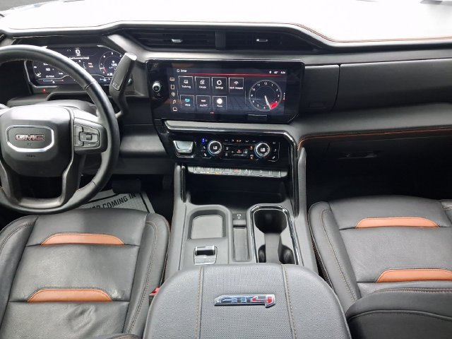 Used 2025 GMC Sierra 2500 AT4 w/ AT4 Premium Plus Package AWD/4WD image 25