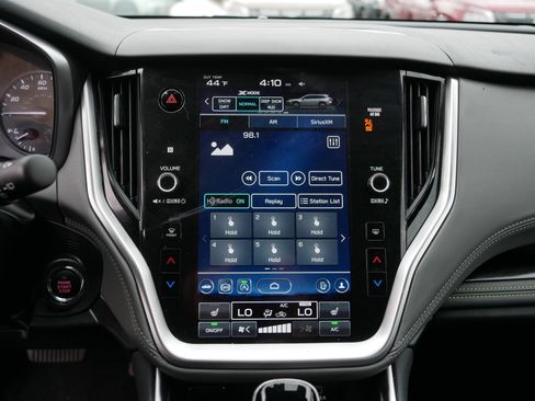 Used 2023 Subaru Outback Onyx Edition image 22