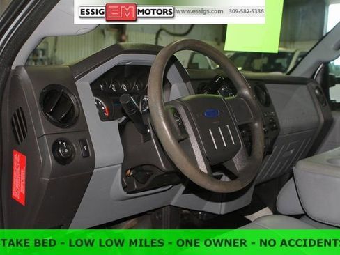 Used 2015 Ford F350 XL image 18