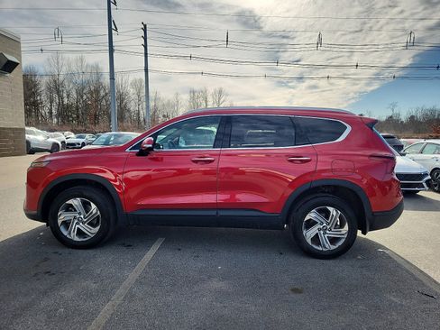 Certified 2023 Hyundai Santa Fe SEL AWD/4WD image 6
