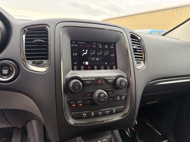 Used 2018 Dodge Durango GT AWD/4WD image 27
