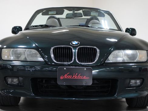 Used 2001 BMW Z3 2.5i RWD image 3