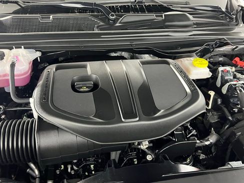 Used 2025 RAM 1500 Laramie w/ Sport Appearance Package image 36