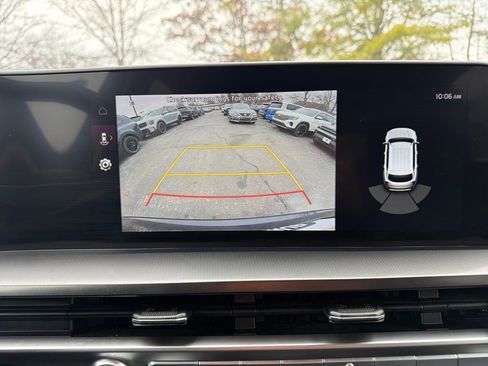 Used 2025 Kia Telluride S image 23