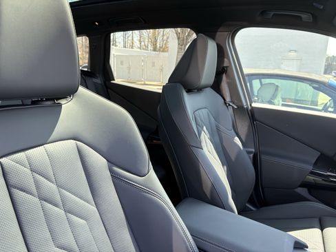 Used 2026 BMW X3 xDrive30 w/ Premium Package image 34