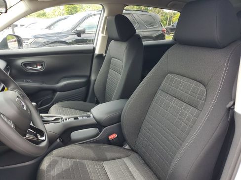 New 2027 Honda HR-V LX image 5