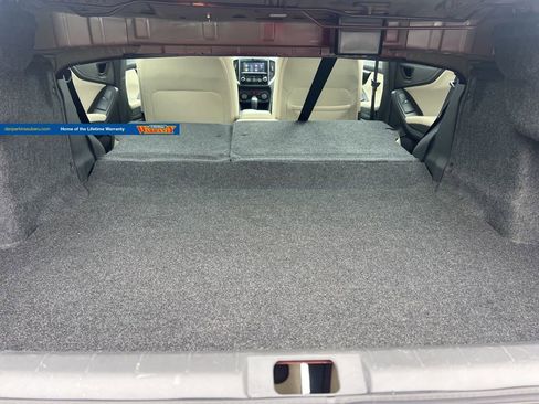 Certified 2023 Subaru Impreza Premium image 44