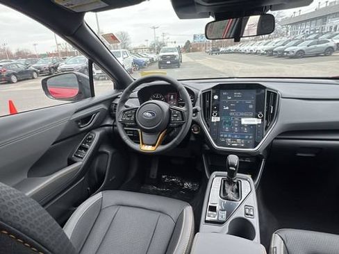 New 2026 Subaru Crosstrek 2.5i Wilderness AWD/4WD image 25