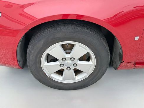 Used 2008 Chevrolet Impala LT image 24