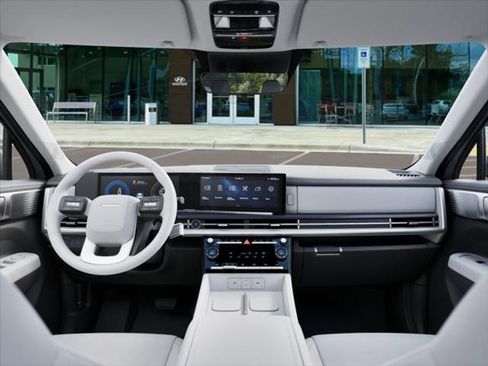 New 2026 Hyundai Santa Fe SE image 11