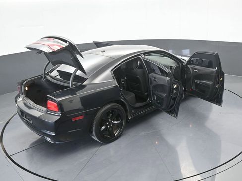 Used 2014 Dodge Charger R/T w/ Blacktop Package image 66