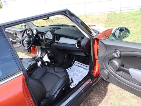 Used 2012 MINI Cooper Hardtop FWD image 39