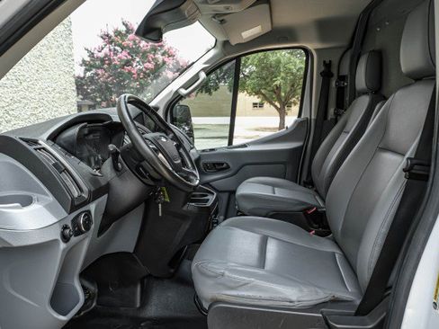 Used 2017 Ford Transit 350 148 Low Roof RWD image 3