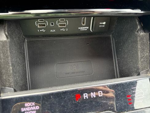 Used 2022 Jeep Grand Cherokee L Summit w/ Advanced Protech Group IV image 15