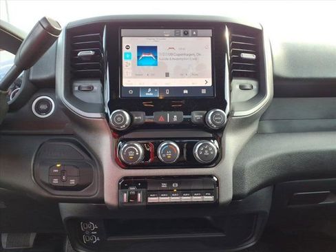 New 2026 RAM 5500 Tradesman AWD/4WD image 7