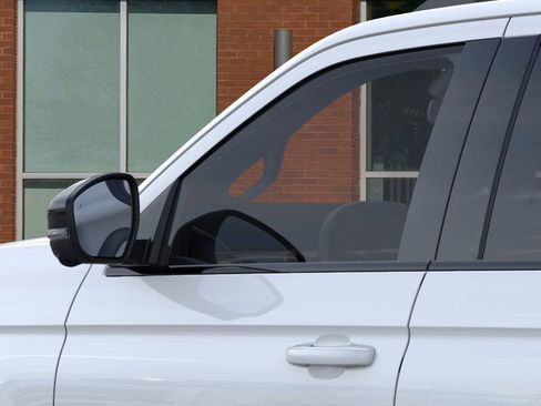 New 2026 Ford Expedition Platinum w/ Stealth Performance Package image 20