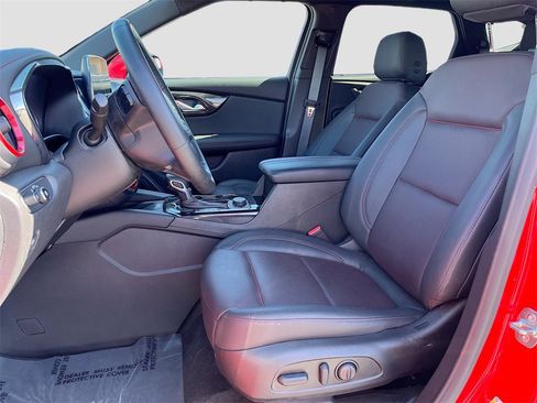 Used 2024 Chevrolet Blazer RS image 20
