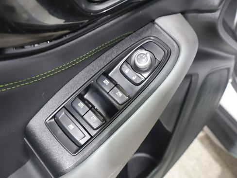 Used 2020 Subaru Outback Onyx Edition XT AWD/4WD image 14