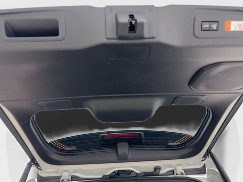 Used 2025 Toyota Land Cruiser w/ Premium Package image 87