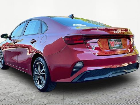 Used 2024 Kia Forte LXS FWD image 4