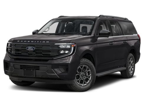 New 2026 Ford Expedition Max Active AWD/4WD image 1