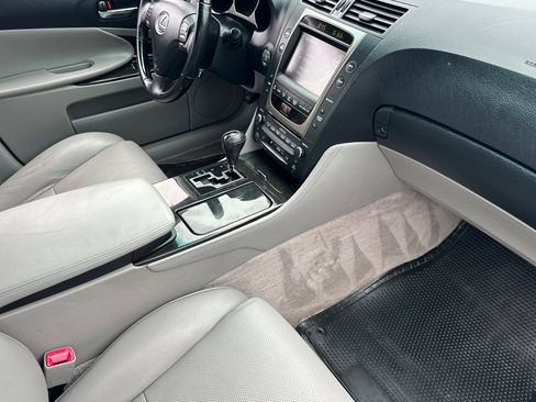 Used 2007 Lexus GS 350 image 12