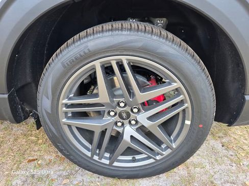 New 2026 Ford Explorer ST w/ Sun And Sound Package image 31