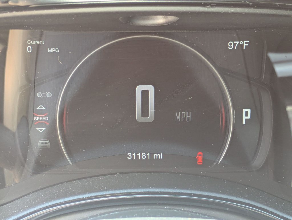 Used 2025 Dodge Durango GT RWD image 21
