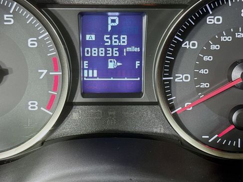 Used 2016 Subaru Impreza 2.0i image 15