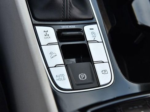 Used 2024 Hyundai Tucson SEL image 16