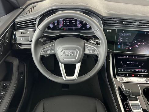 New 2026 Audi Q8 Premium Plus image 13