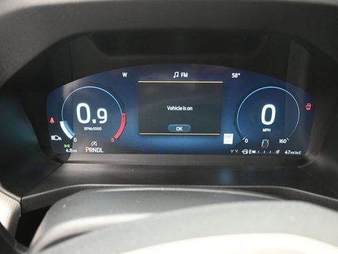 New 2025 Ford Explorer Active image 6