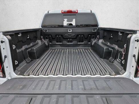 Used 2023 Chevrolet Colorado LT w/ LT Convenience Package image 7